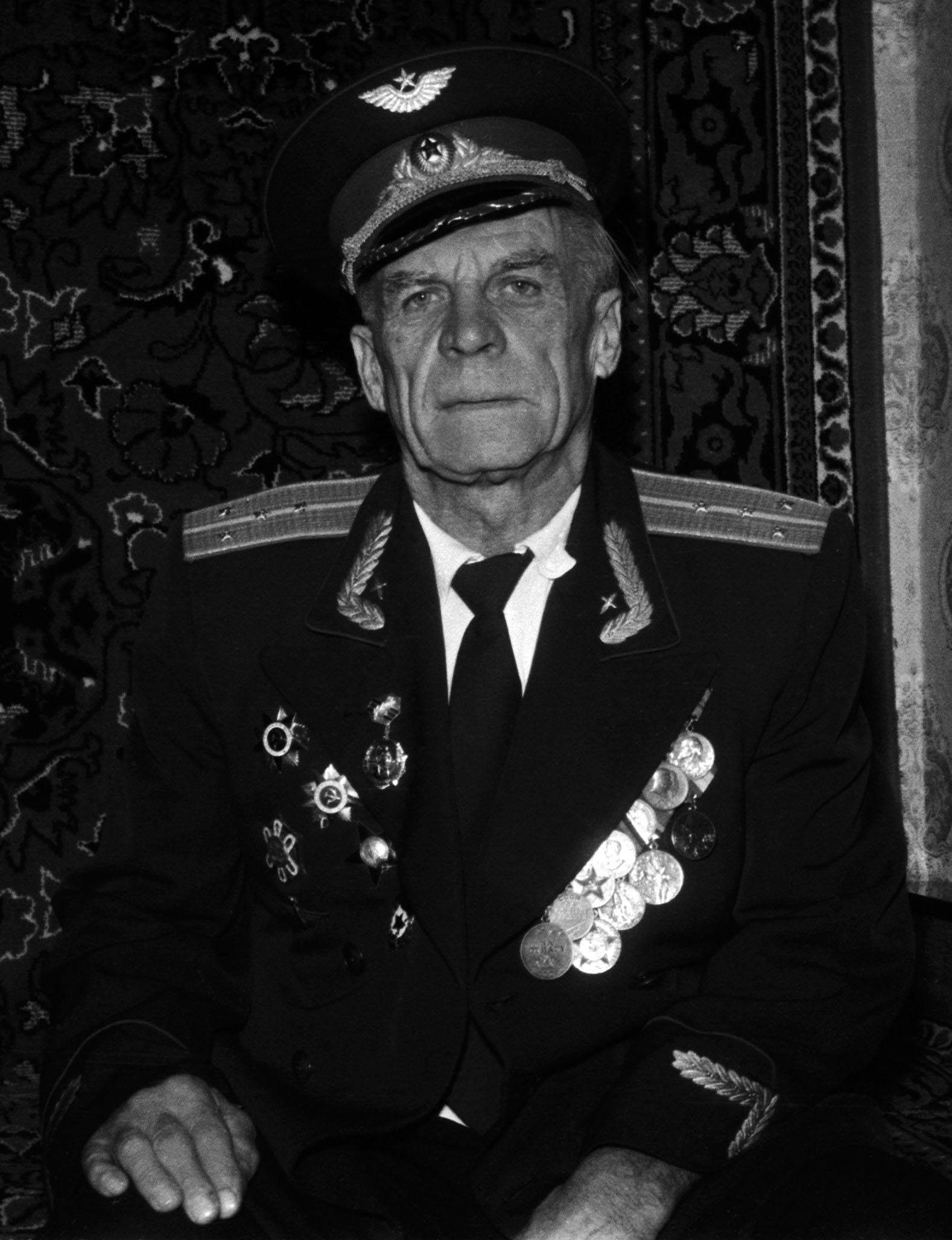 Старосельский Николай Анатольевич (годовщина со дня рождения) Старосельский Николай Анатольевич (годовщина со дня рождения)